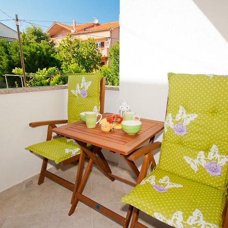 Apartment Zvone Baška Kültér fotó